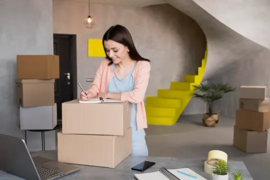 Apartamento moderno en proyecto de entrega inmediata de Amarilo listo para habitar