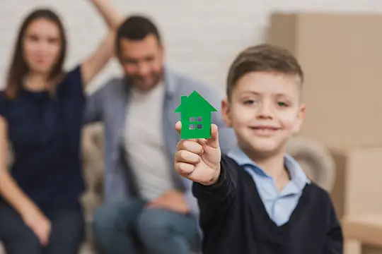 Zonas comunes y espacios de bienestar en proyectos de vivienda Amarilo
