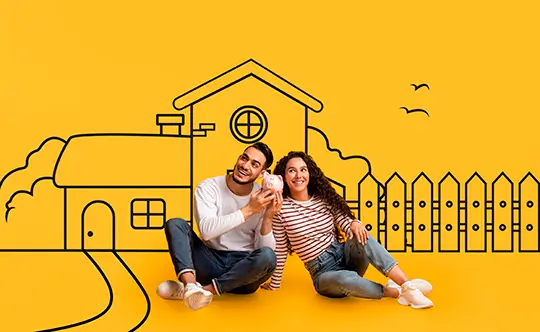 Casa Fest Amarilo con proyectos de vivienda disponibles