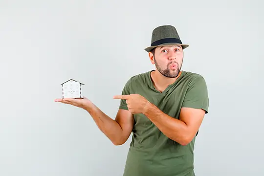 Inversión inmobiliaria en proyectos de vivienda