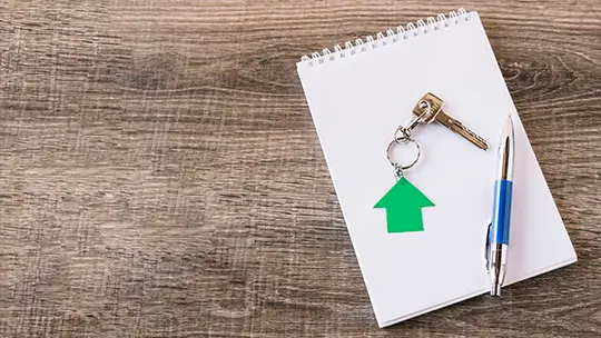 Inversión en vivienda para generar ingresos por alquiler