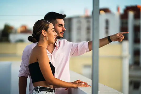 Apartamentos en Cartagena para vivir, invertir o tener una segunda vivienda