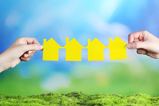 Colaboradores y aliados del ecosistema empresarial de Amarilo