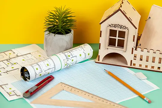 Proyectos de vivienda Amarilo en Villavicencio