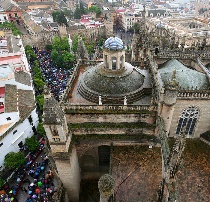 10 barrios icónicos alrededor del mundo