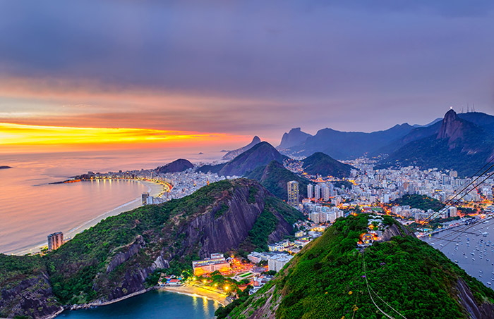 10 barrios icónicos alrededor del mundo