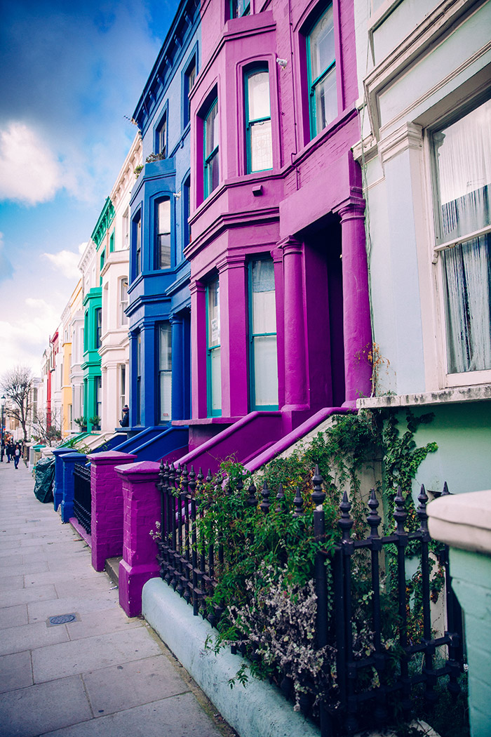 10 barrios icónicos alrededor del mundo