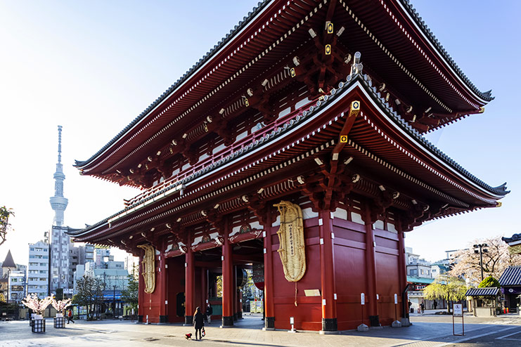10 iconos de tokio blog amarilo