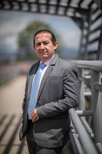 Trabajadores Amarilo Constructora