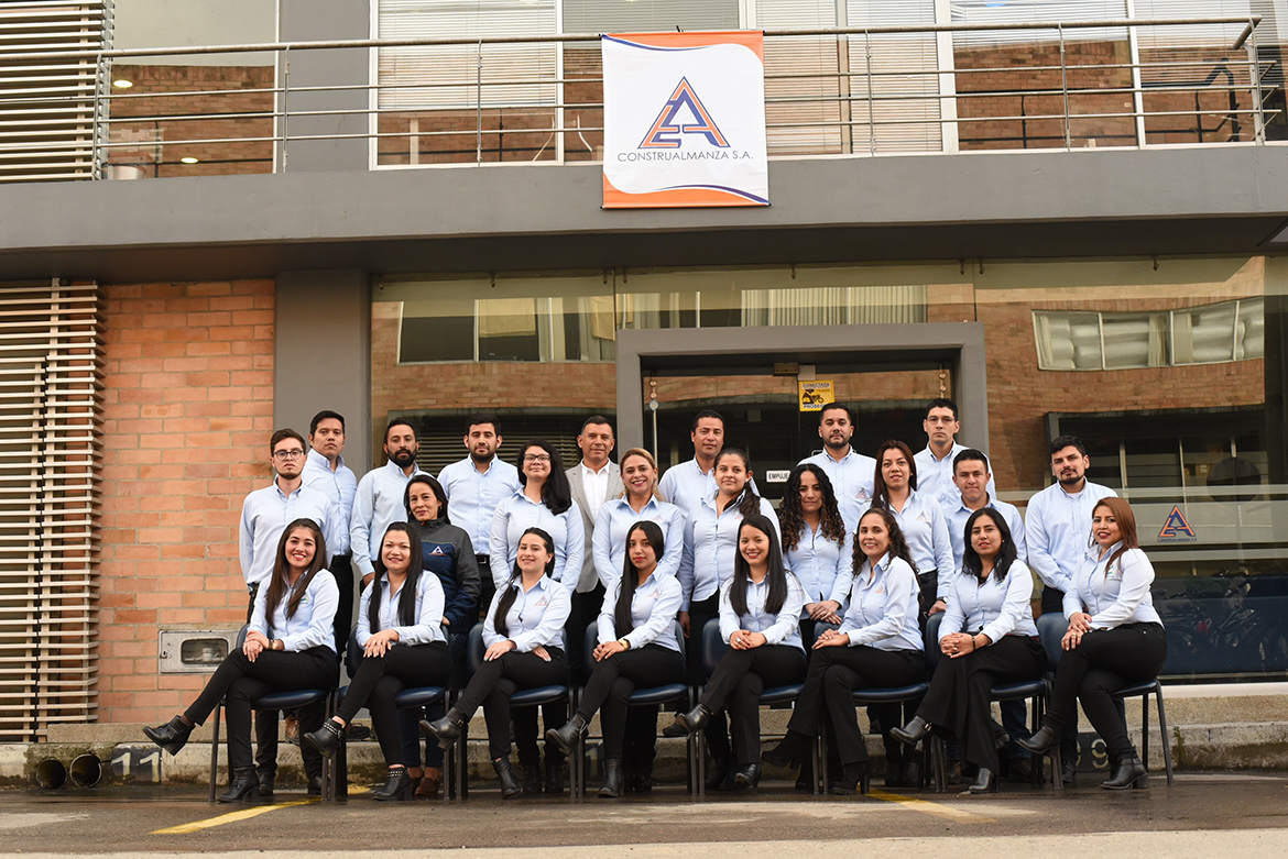 Proveeduría Responsable ¡Porque eres una empresa ejemplar!