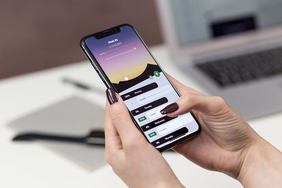 Cinco apps para manejar tus finanzas personales