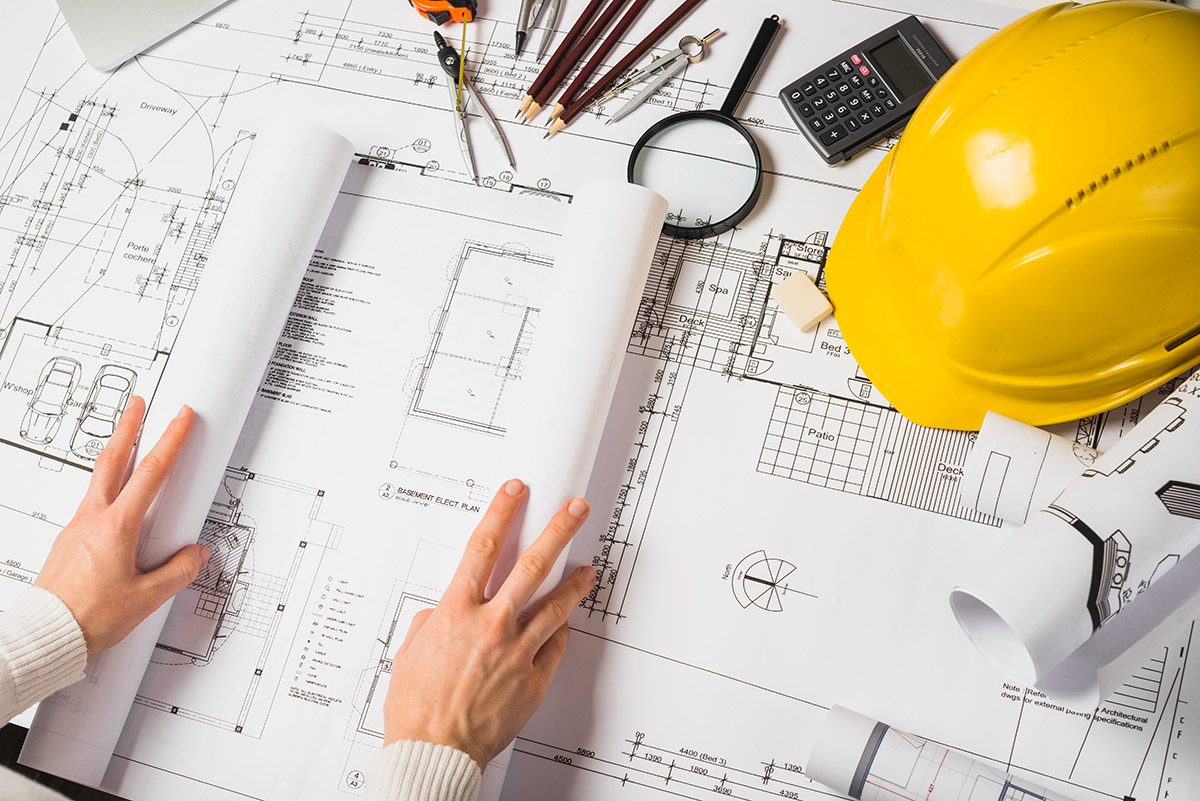 Esto es lo que se espera en la arquitectura post-pandemia