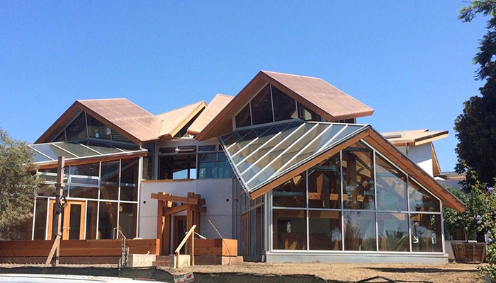 Casa Gehry