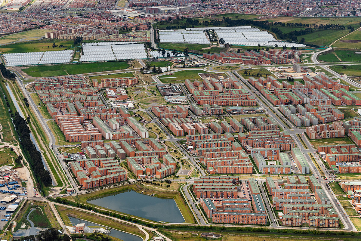 Ciudades dentro de ciudades, la propuesta de Amarilo para un desarrollo sostenible
