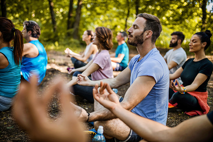 cómo comenzar a meditar