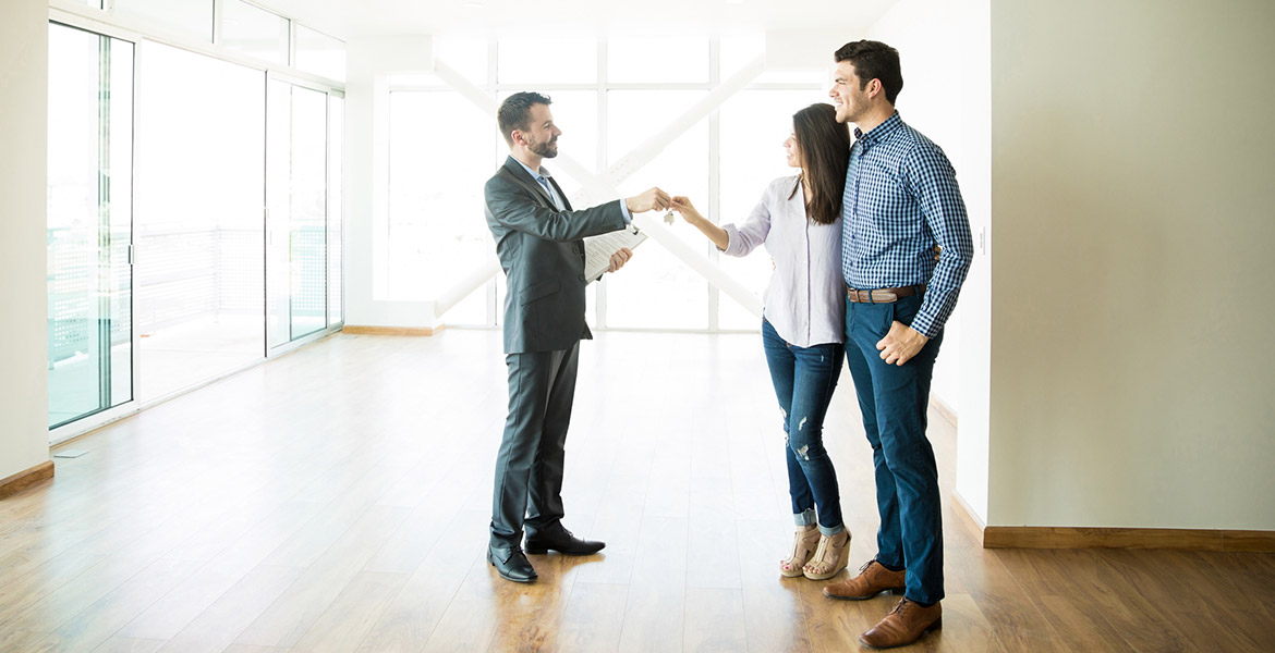 Pros y contras de comprar o arrendar vivienda