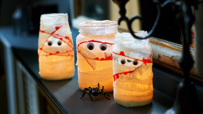 Decoración Halloween 2