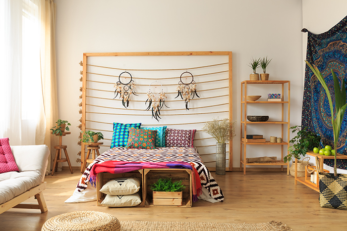 Decoracion-Boho-Chic-una-mezcla-perfecta-09