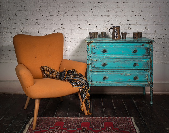 Decoracion-Boho-Chic-una-mezcla-perfecta-14