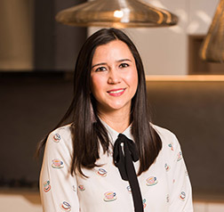 Diana González Constructora Amarilo