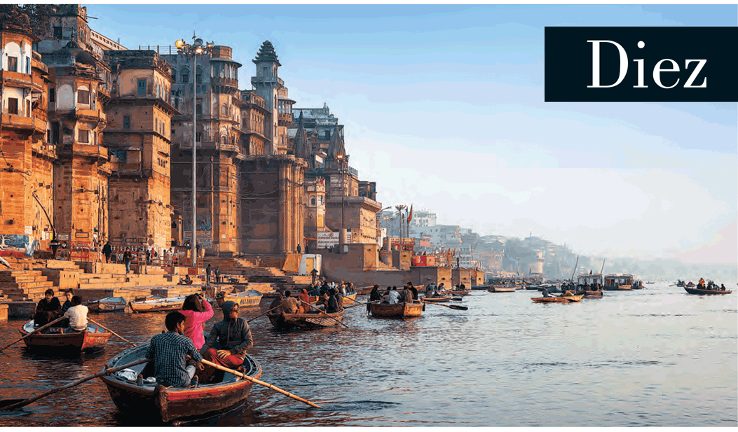 VARANASI