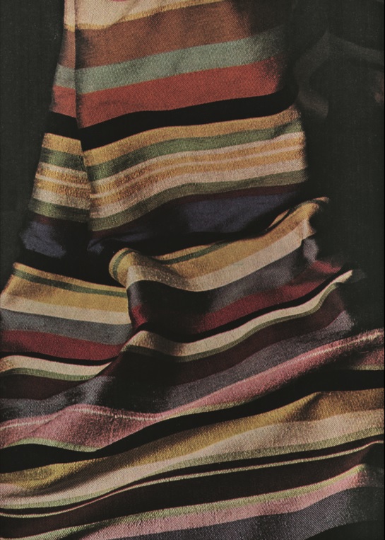 Foto: archivo privado Gegia Bronzini