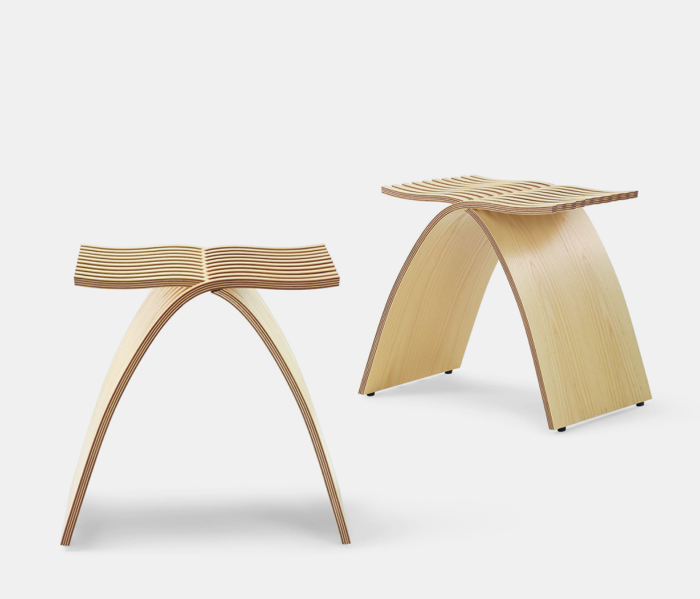 Taburete Capelli. Foto: Herman Miller