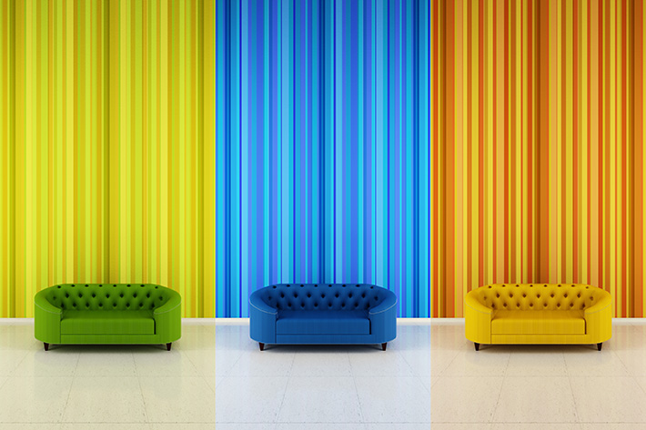 La importancia del diseño de interiores