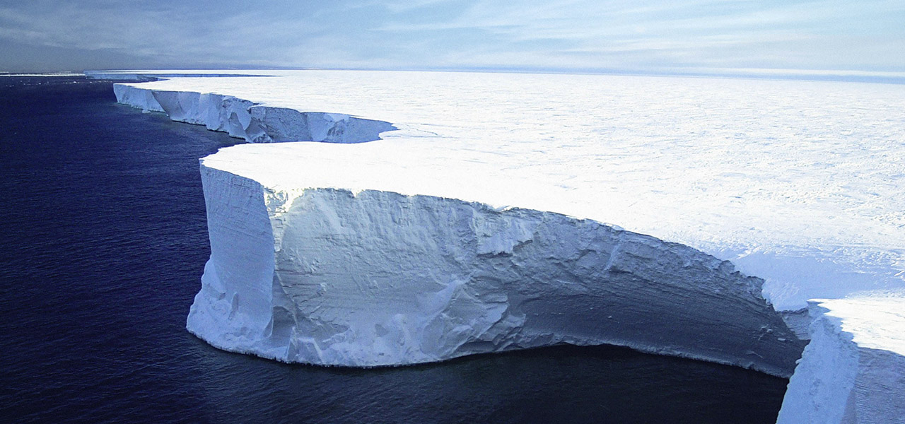 Lo que debe saber del Iceberg