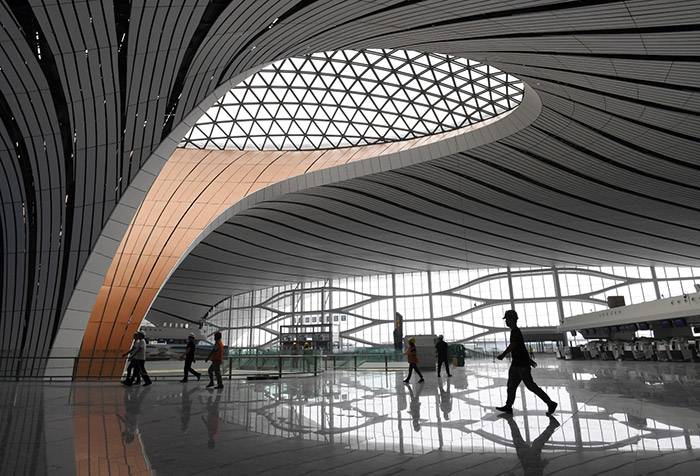 Interior-Pekin-Daxing