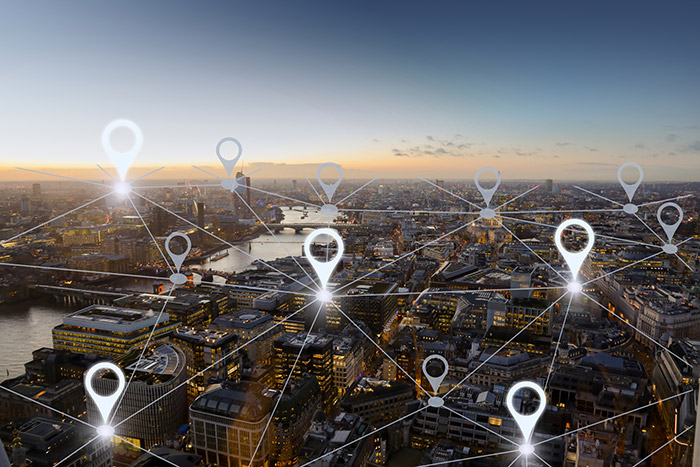 Invertir en oficinas, bodegas y locales es un negocio que vale la pena