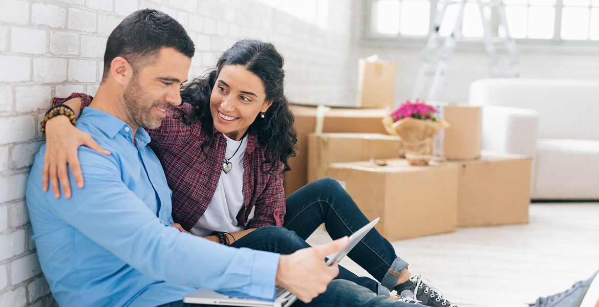 La vivienda indicada cuando sus hijos se independizan