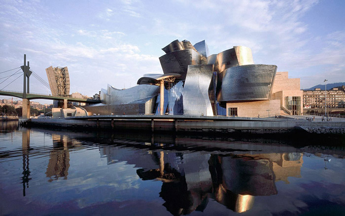 Museo Guggenheim