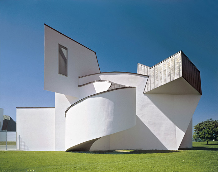 Museo Vitra