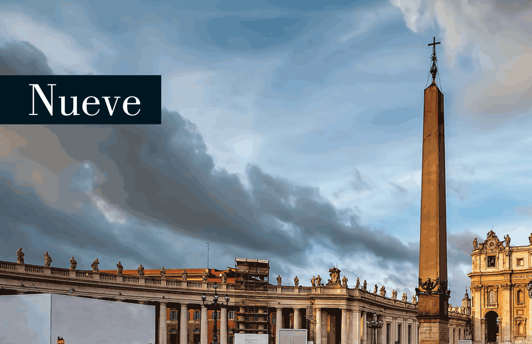 EL VATICANO