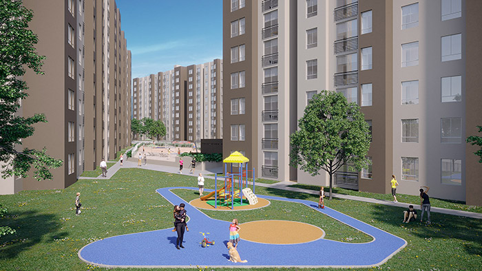 Pasallano 3 proyecto Amarilo