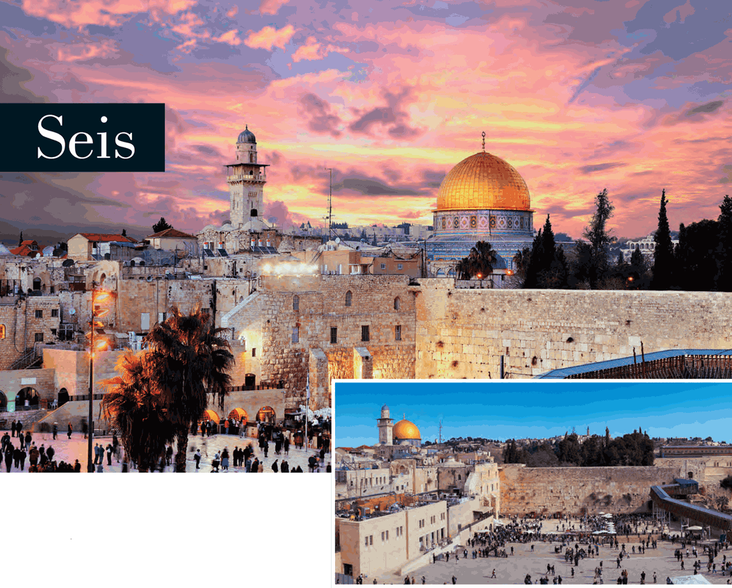 JERUSALÉN