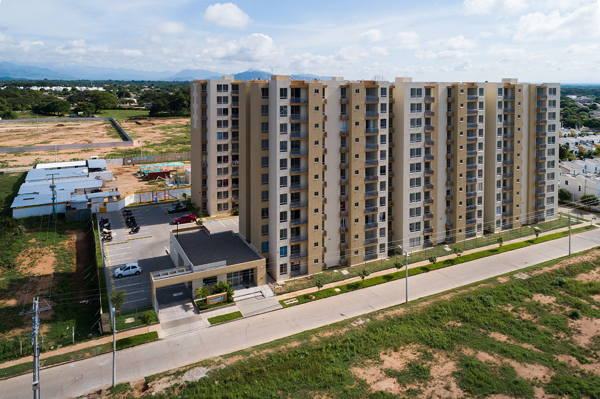 Vivienda en Valledupar