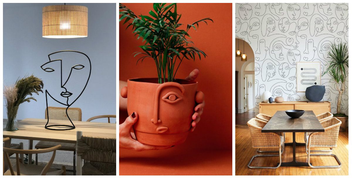 Tendencias en decoración 2021