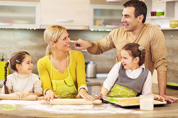 6 ideas para el diseño de la cocina