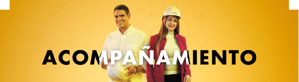 Acompañamiento a las comunidades 