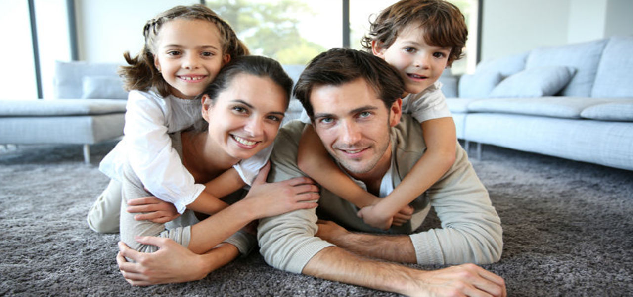 8 formas de cumplir sueños en familia