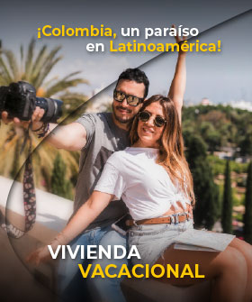 Vivienda vacacional
