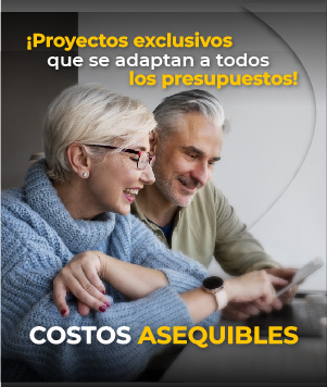 Costos asequibles