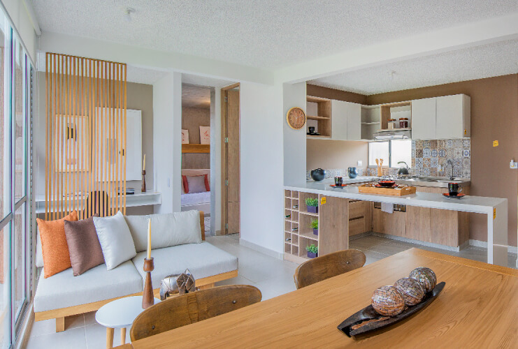 Proyecto Ventum - Santa Cruz