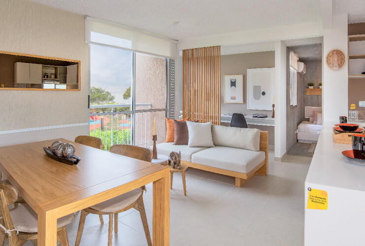 Proyecto Ventum - Santa Cruz