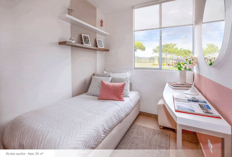 Proyecto Ventum - Santa Cruz