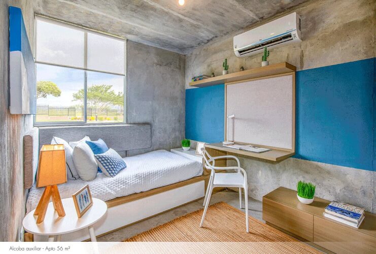 Proyecto Ventum - Santa Cruz