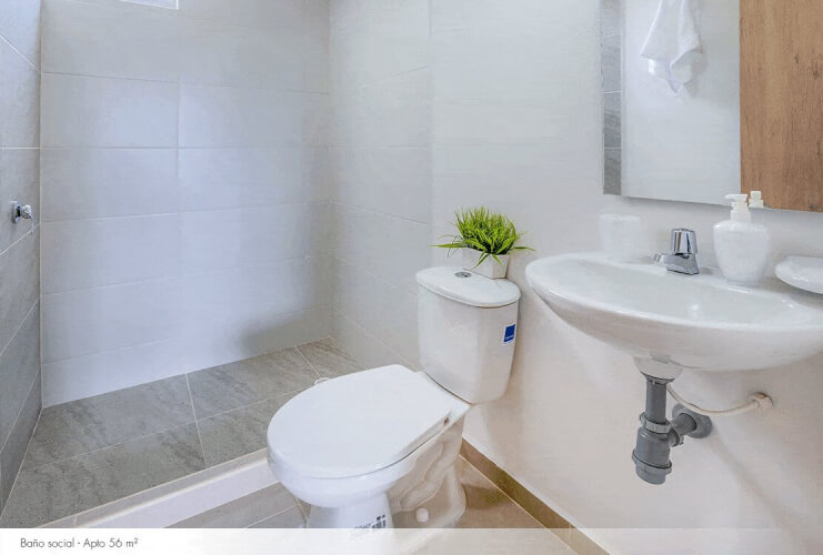 Proyecto Ventum - Santa Cruz