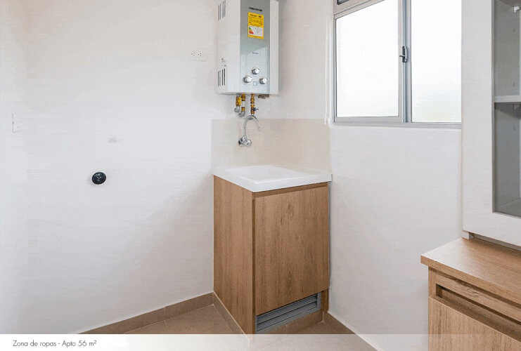 Proyecto Ventum - Santa Cruz
